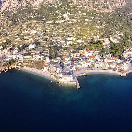 With Parking Space Drasnice, Makarska - 15492 Drašnice
