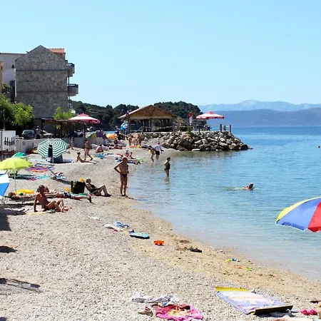 With Parking Space Drasnice, Makarska - 15492 Apartament *