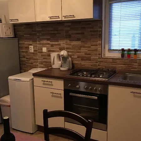 Apartament With Parking Space Drasnice, Makarska - 15492 Drašnice