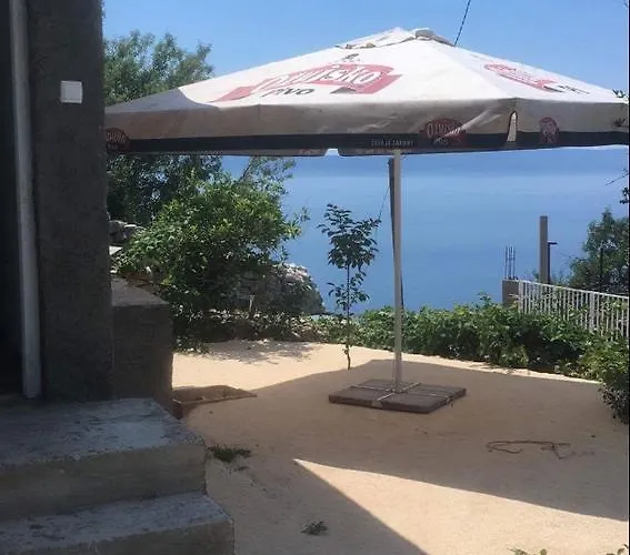 With Parking Space Drasnice, Makarska - 15492 * Drašnice