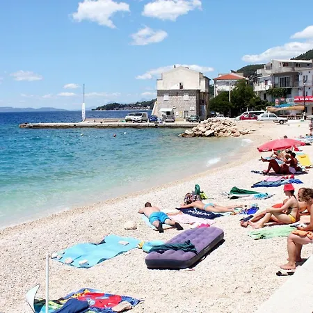 With Parking Space Drasnice, Makarska - 15492 Drašnice