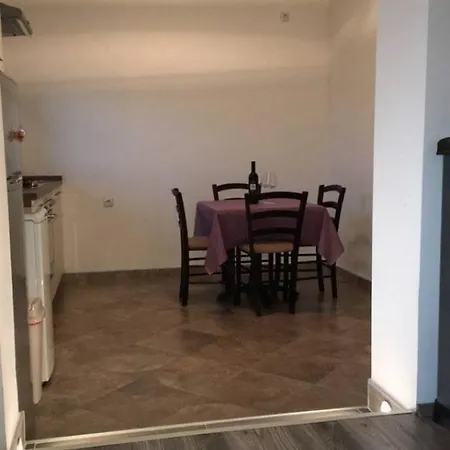 With Parking Space Drasnice, Makarska - 15492 Apartmán Drašnice