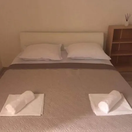 Apartament With Parking Space Drasnice, Makarska - 15492 *
