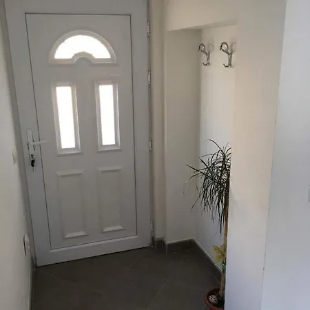 With Parking Space Drasnice, Makarska - 15492 Apartament Drašnice