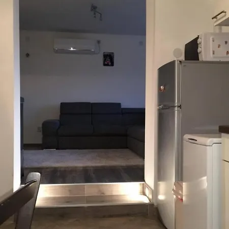 Apartament With Parking Space Drasnice, Makarska - 15492