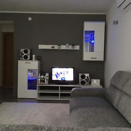 With Parking Space Drasnice, Makarska - 15492 Apartament *