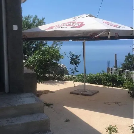 With Parking Space Drasnice, Makarska - 15492 * Drašnice