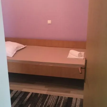 Apartament With Parking Space Drasnice, Makarska - 15492 *