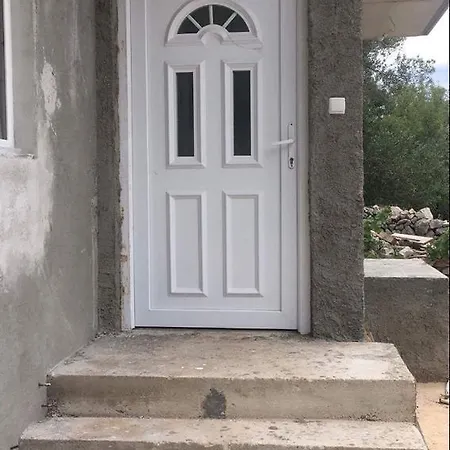 Apartmán With Parking Space Drasnice, Makarska - 15492