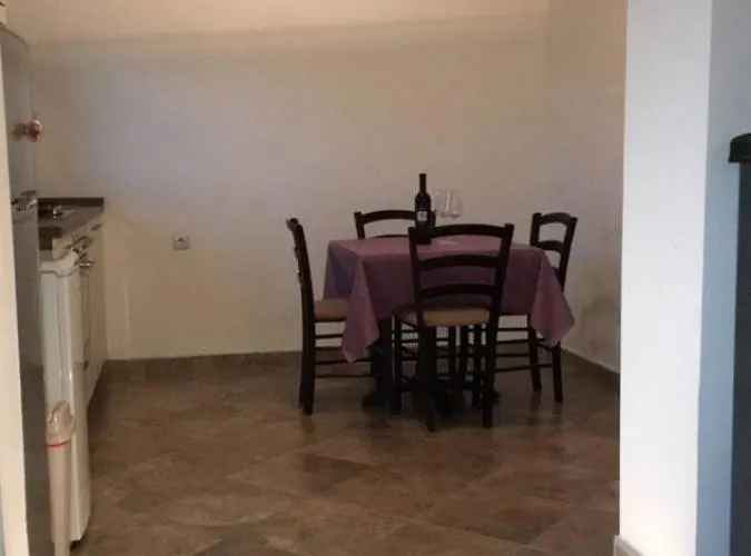 With Parking Space Drasnice, Makarska - 15492 Apartmán Drašnice