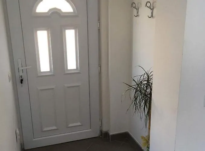 With Parking Space Drasnice, Makarska - 15492 Apartmán Drašnice