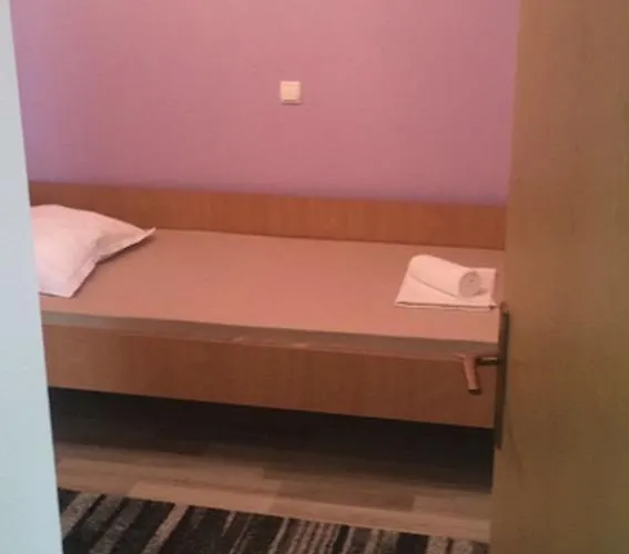 Apartmán With Parking Space Drasnice, Makarska - 15492 *