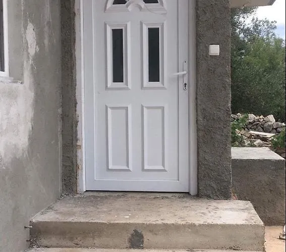 Apartmán With Parking Space Drasnice, Makarska - 15492